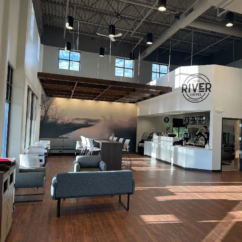 River Coffee