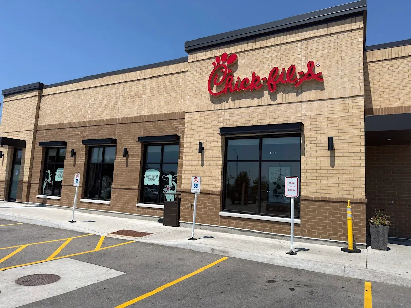 Chick-fil-A