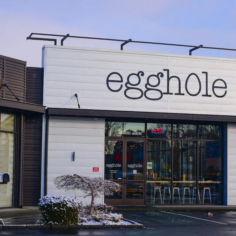 egghole