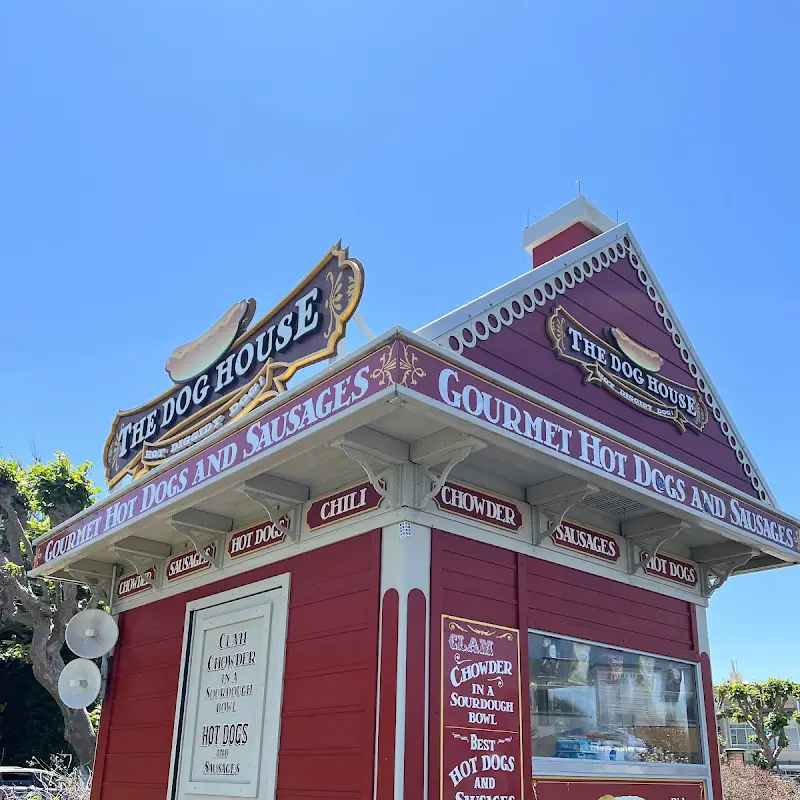 The Dog House