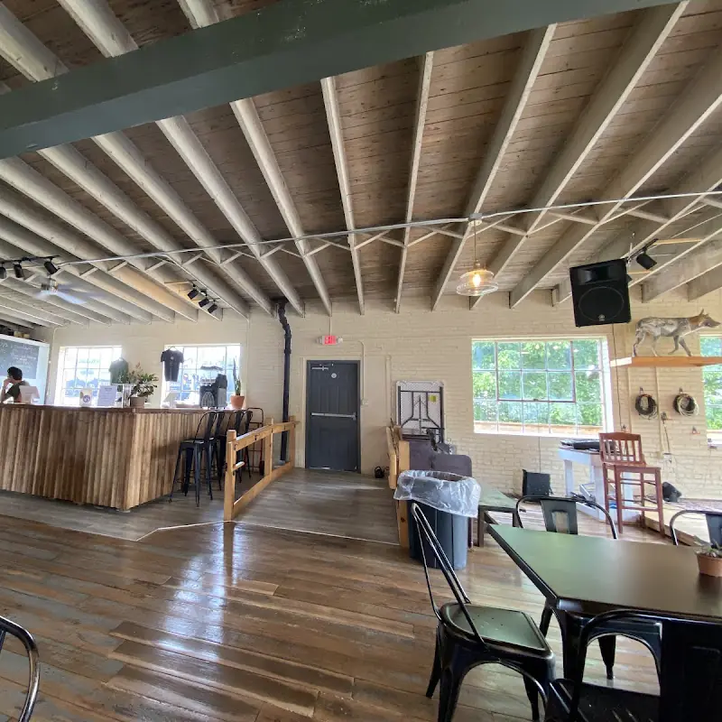 Sweetbay Brewing Company