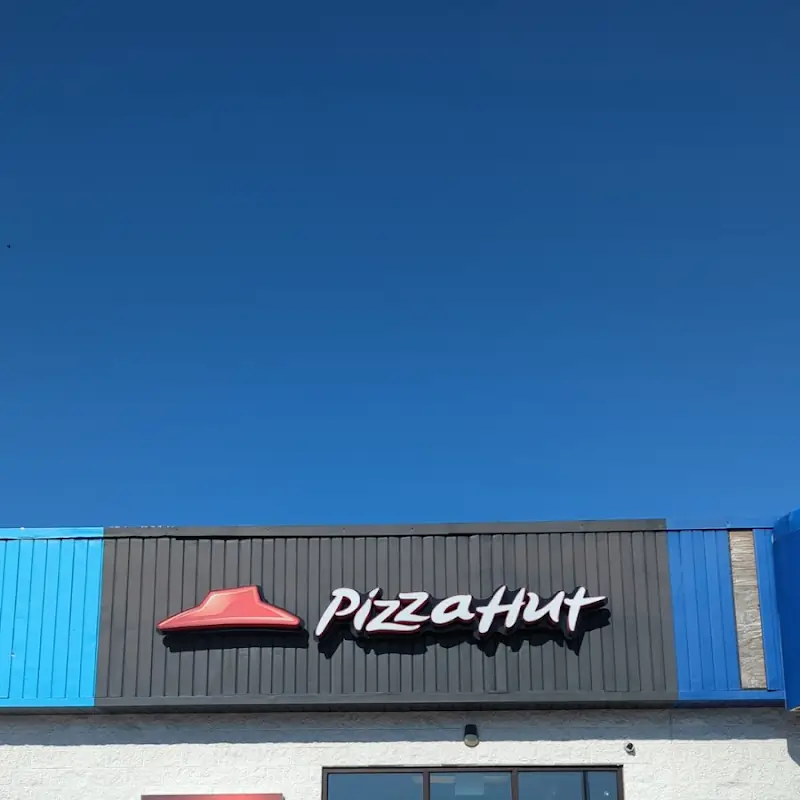 Pizza Hut