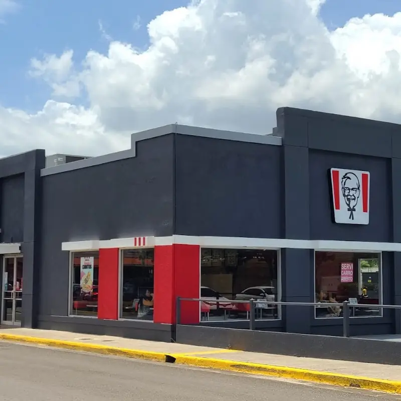 KFC