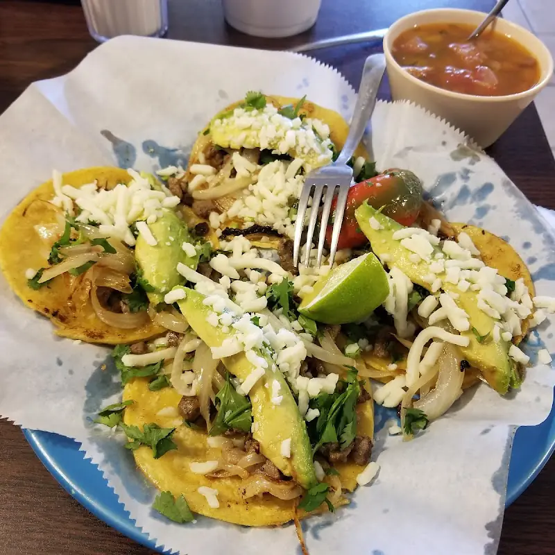 Taqueria Banda