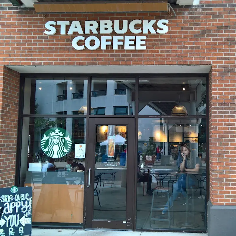 Starbucks Coffee Company