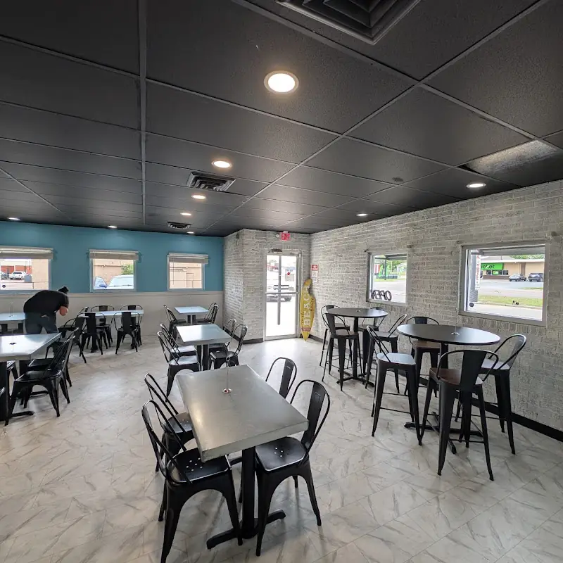 Aloha Grill Altus