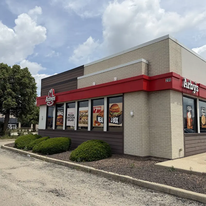 Arby's