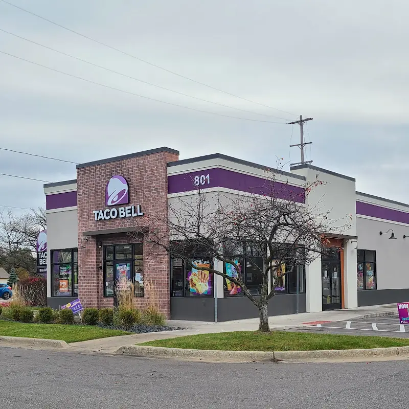 Taco Bell