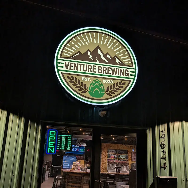 Venture Brewing