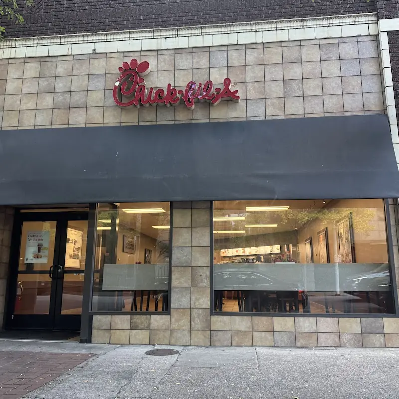Chick-fil-A