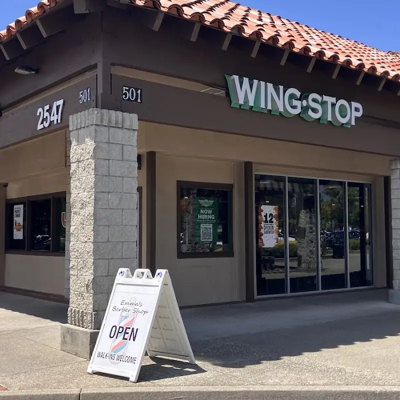 Wingstop