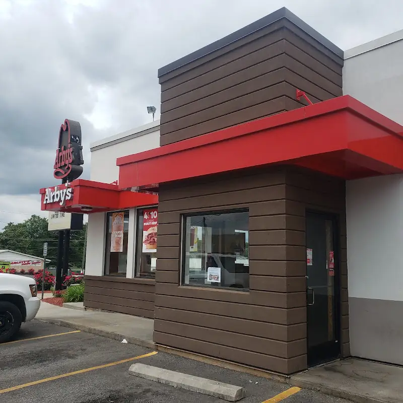 Arby's