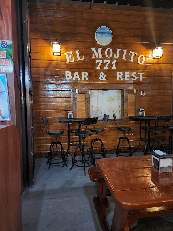 El Kiosko del Sabor Vazquéz