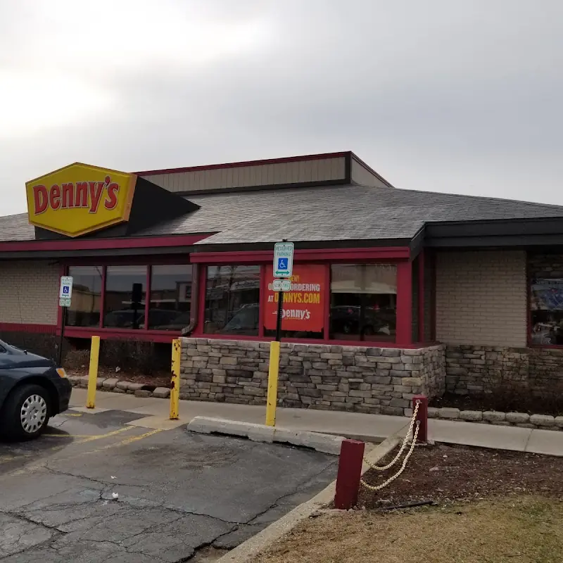 Denny's Restaurant