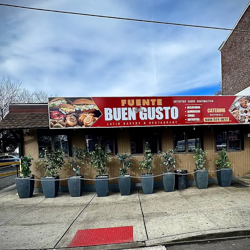 Panaderia Fuente Del Buen Gusto