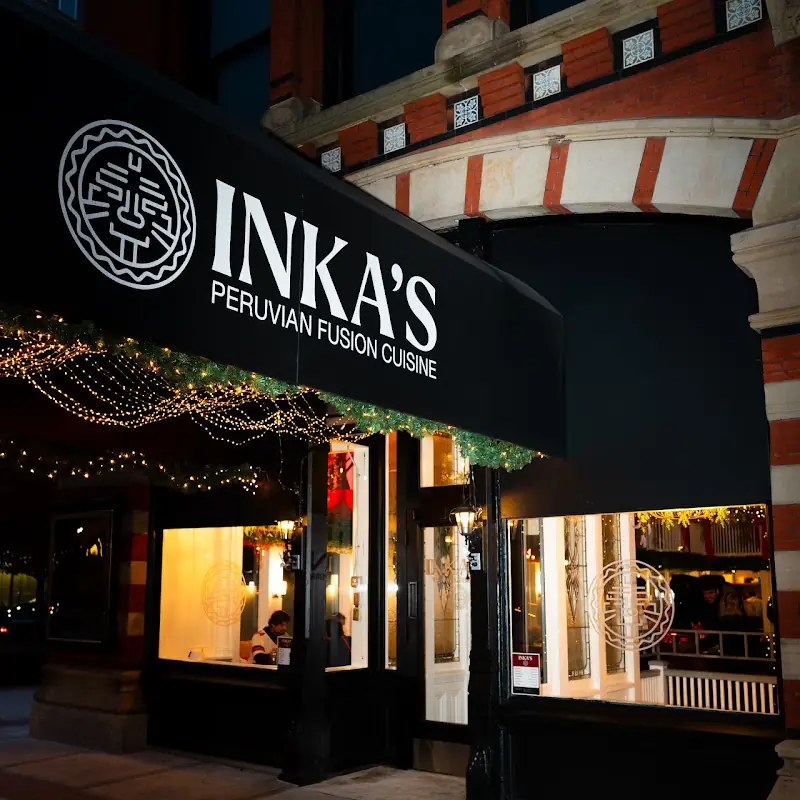 Inka’s