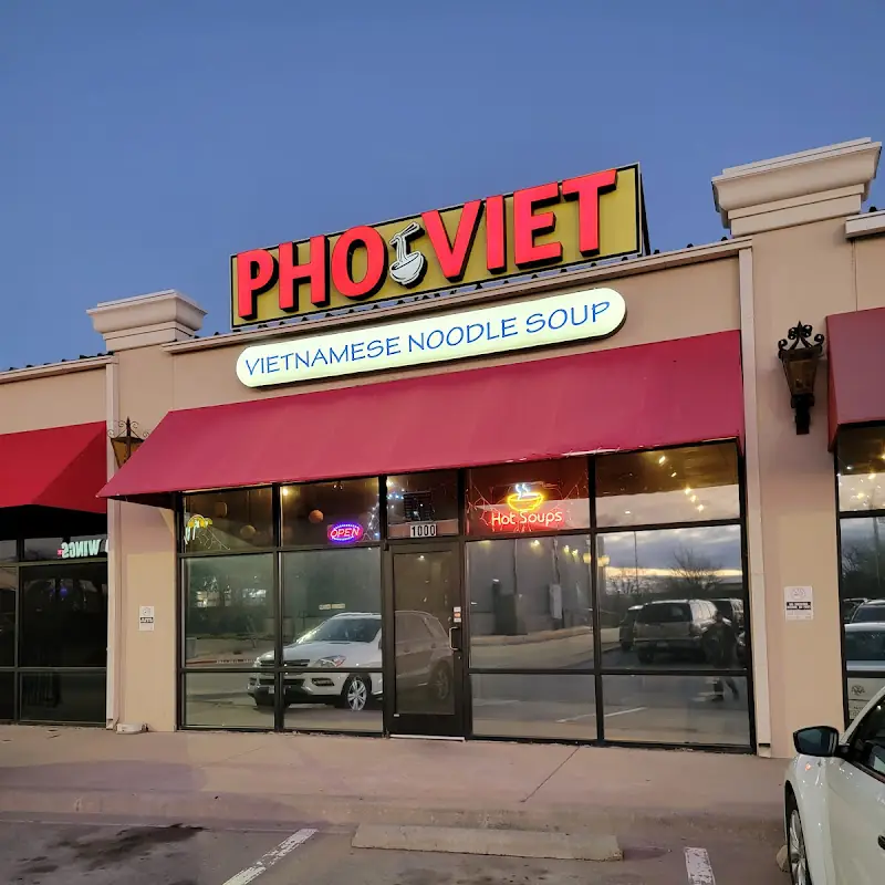 Pho Viet