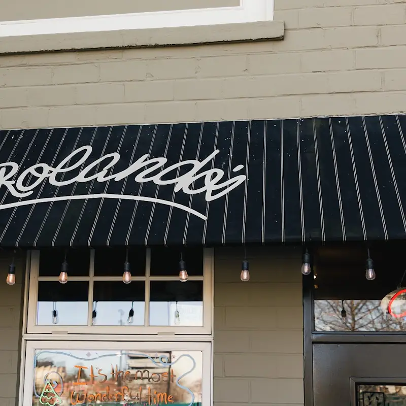 Rolando's Restaurante