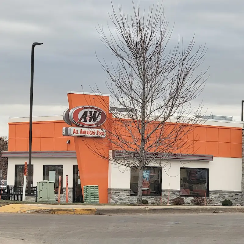 A&W Restaurant