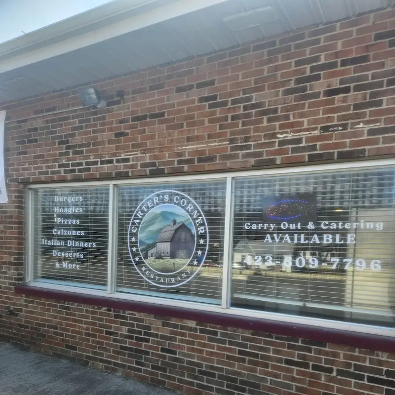 Carter's Corner Restaurant