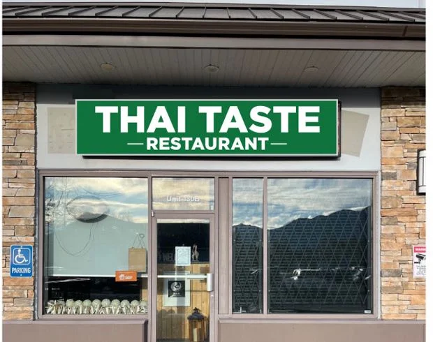 Thai Taste Restaurant