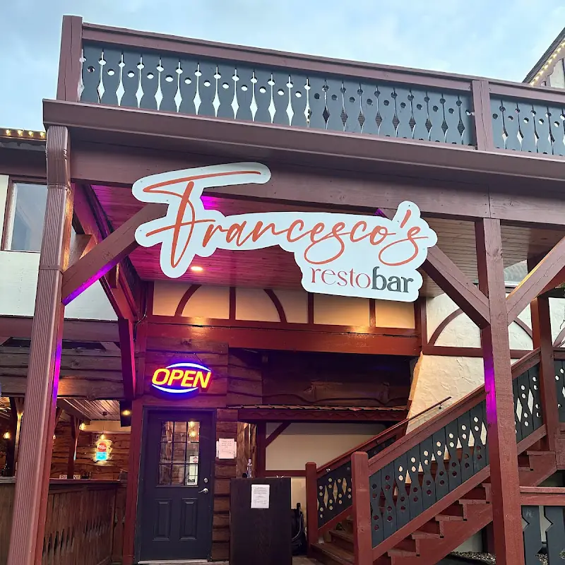 Francesco's restobar