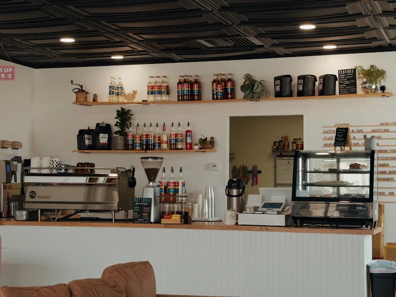 Beet Street Coffee