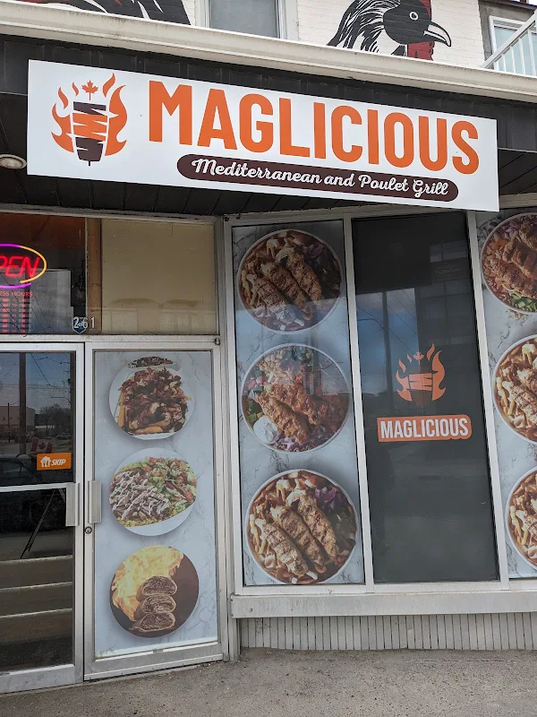 Maglicious