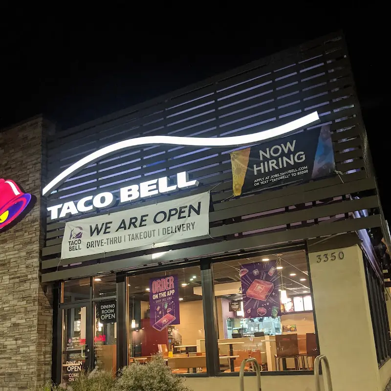 Taco Bell