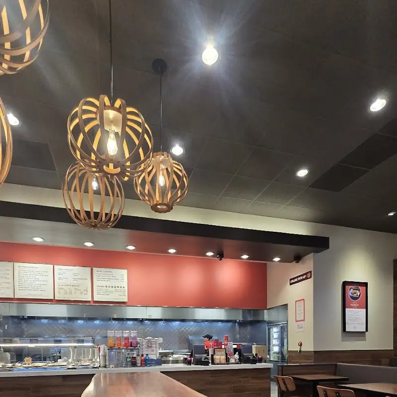 Panda Express