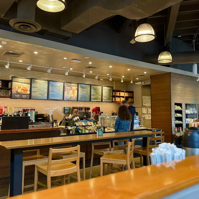 Starbucks Coffee Company