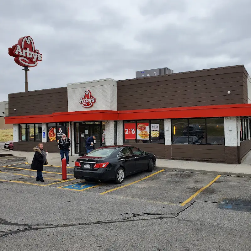 Arby's