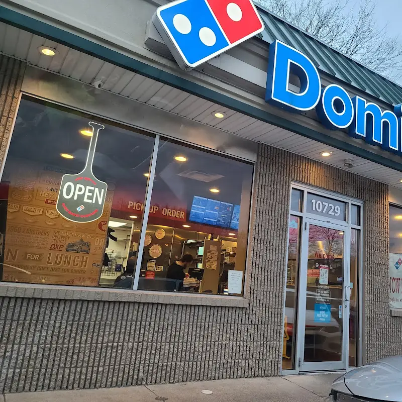 Domino's Pizza