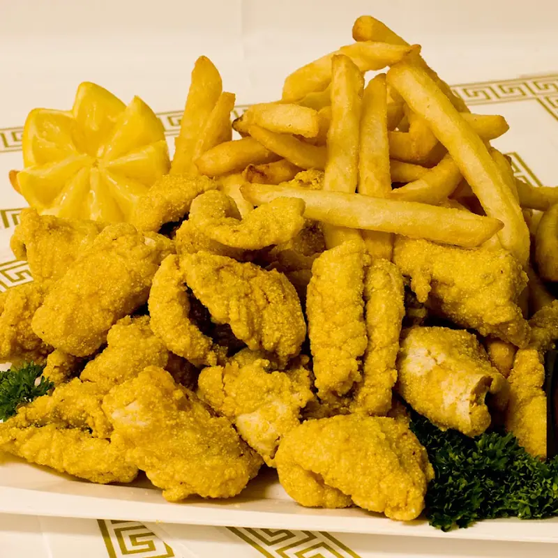 Cup Lemon Pepper