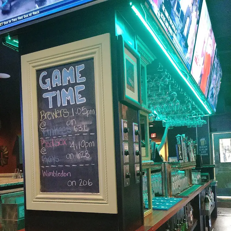 McGillicuddy's On The Green