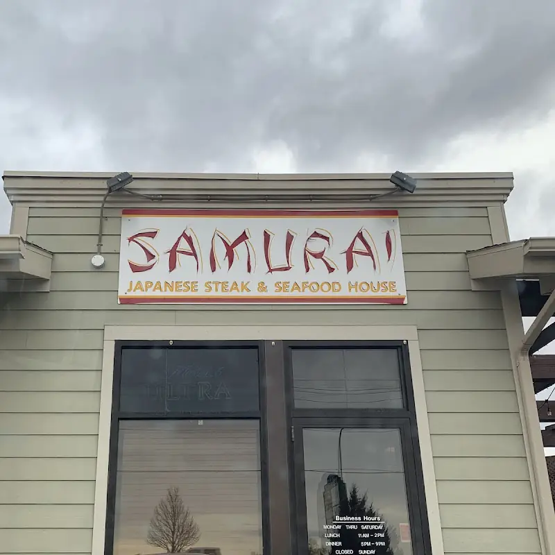 Samurai