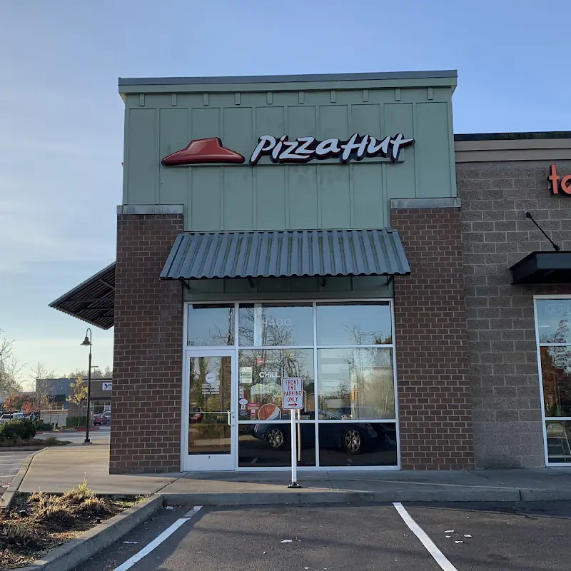 Pizza Hut