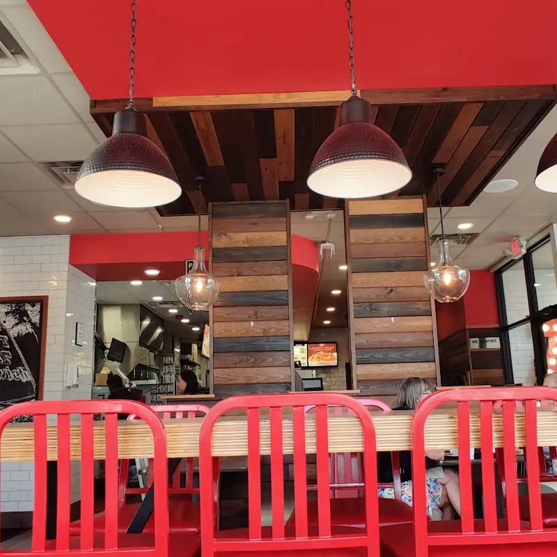 Arby's