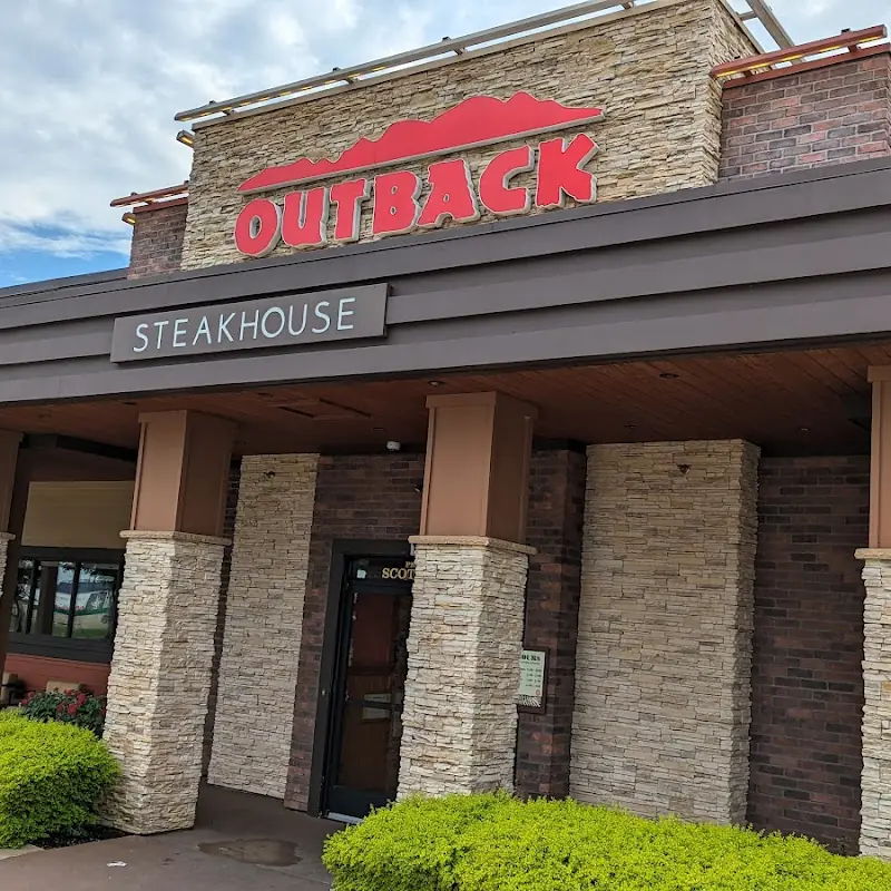 Outback Steakhouse