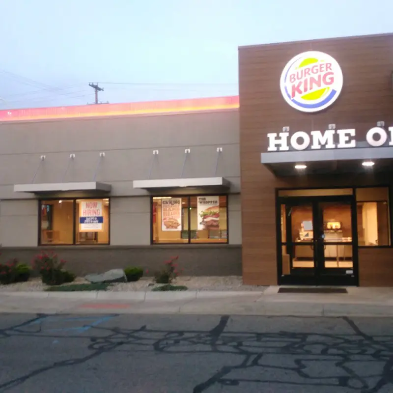 Burger King