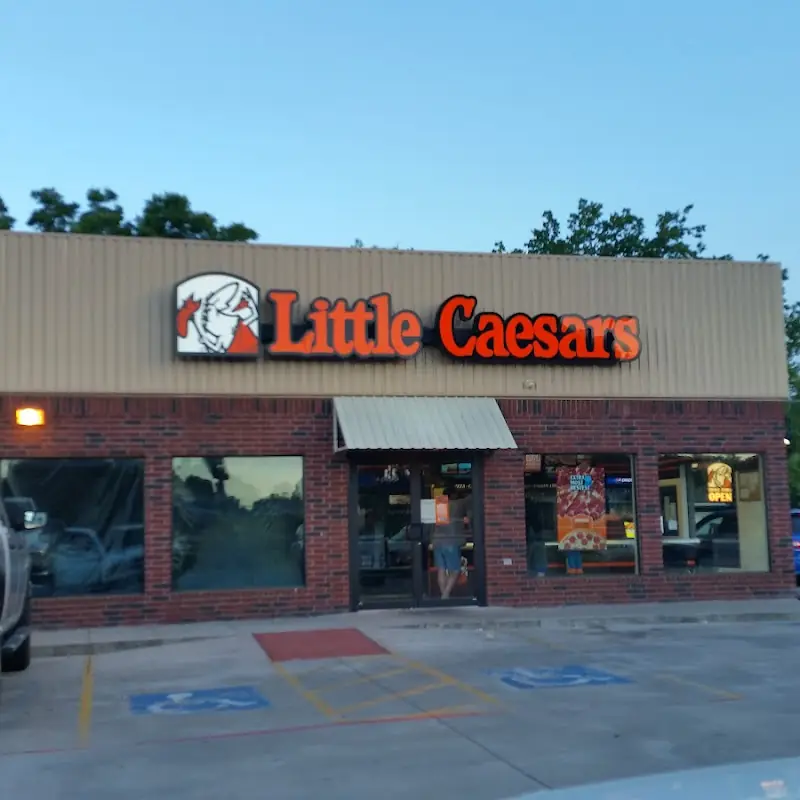 Little Caesars Pizza