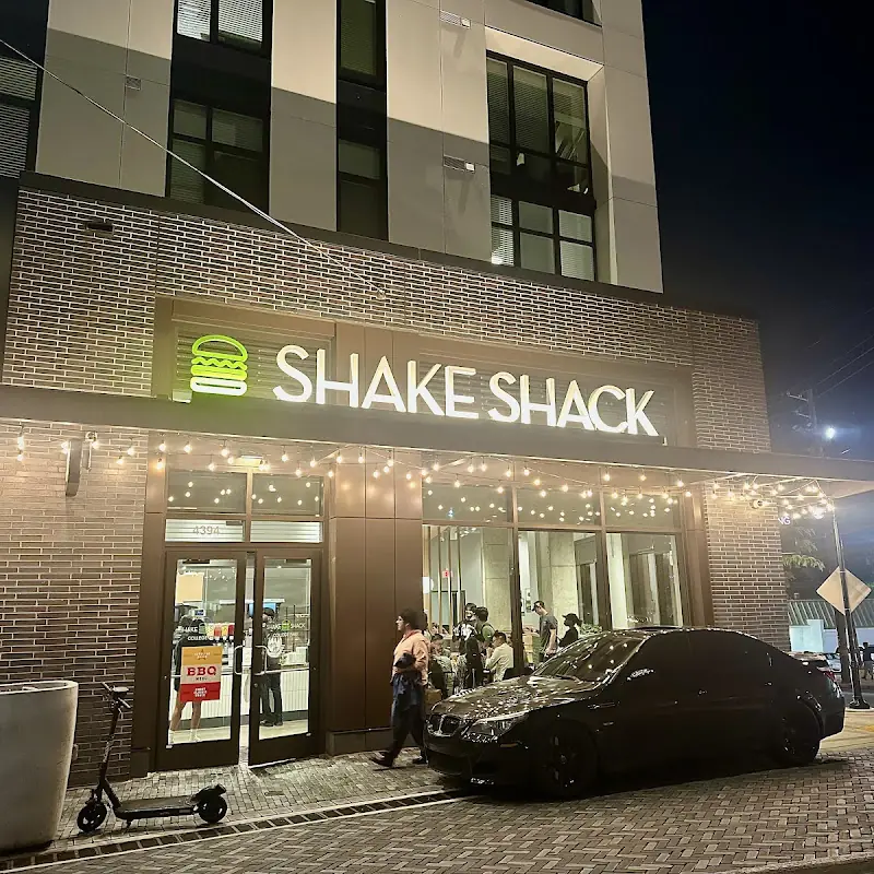 Shake Shack College Park