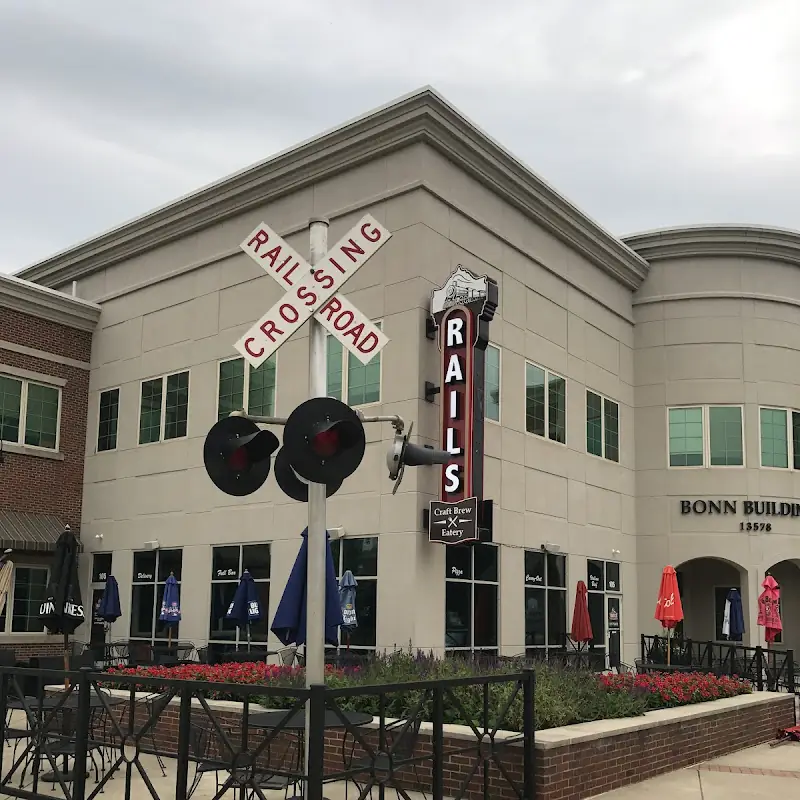 Saxony Pizzeria