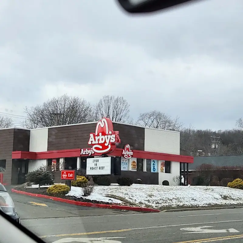 Arby's