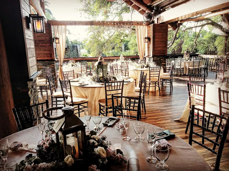 Miami Grill Catering