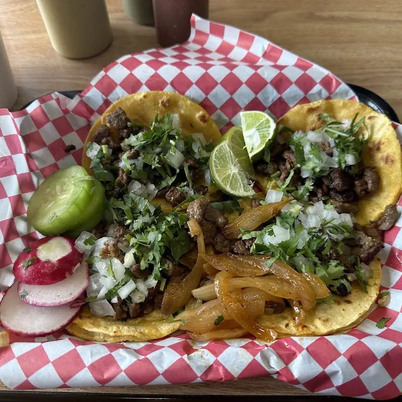 Hermanos Lopez Taqueria