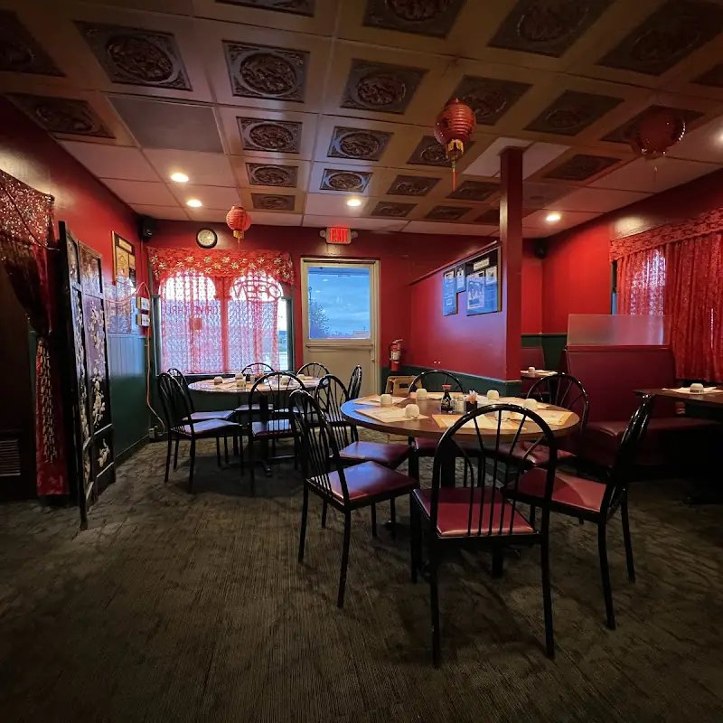 Hunan Gardens | Chinese Restaurant • Lima