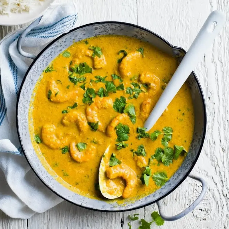Saag Paneer