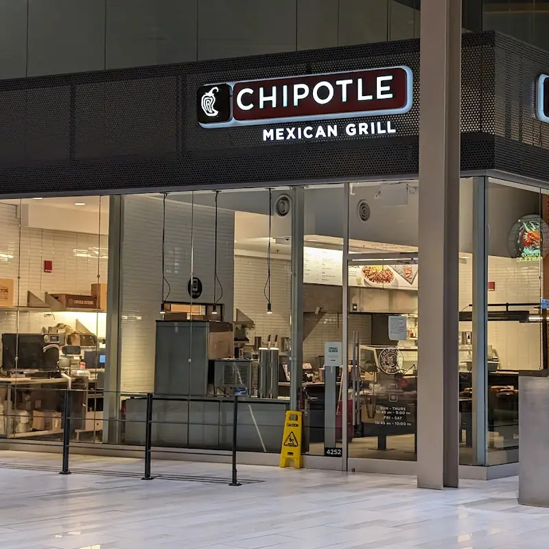 Chipotle Mexican Grill