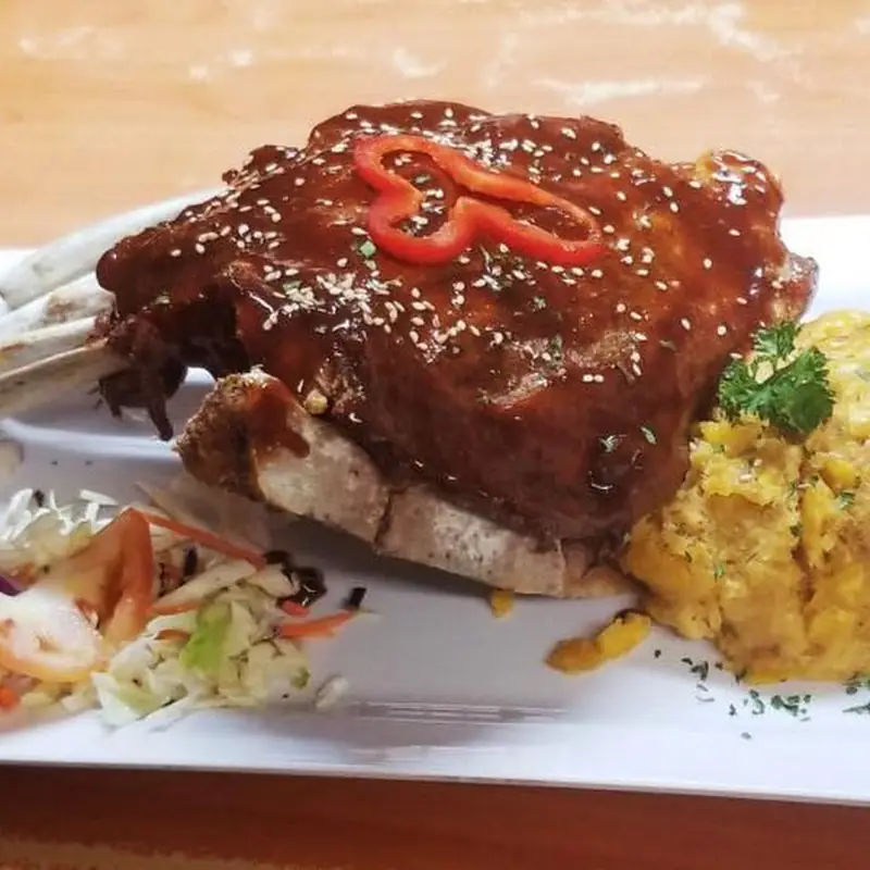 El Recetario Gastro Bar